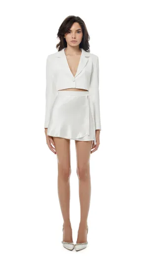 Short Juliet Skirt