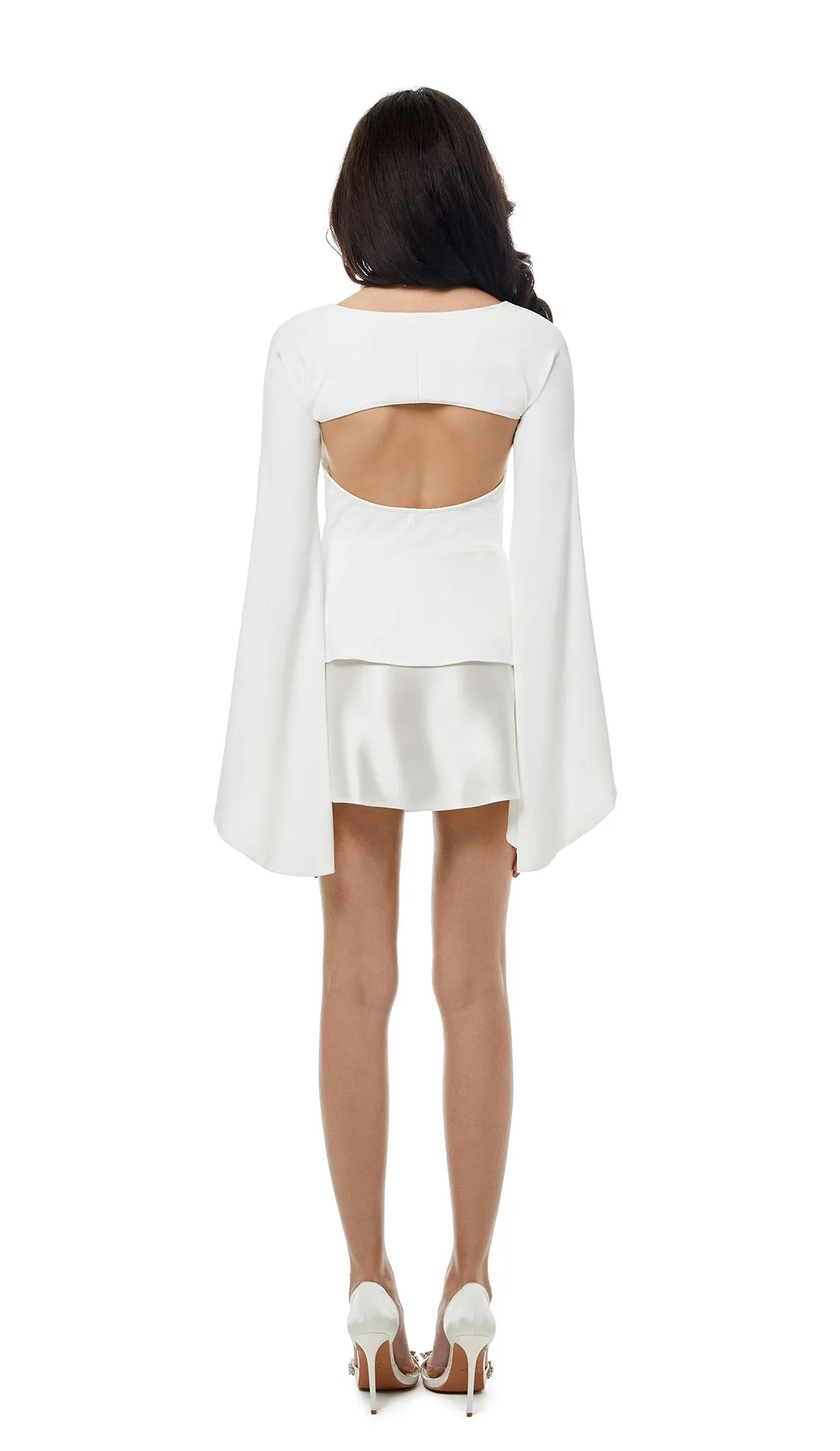 Short Juliet Skirt