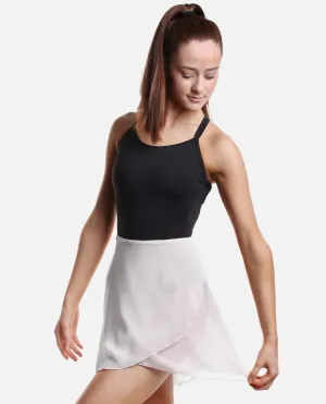 Short Wrap Ballet Skirt - SL 60