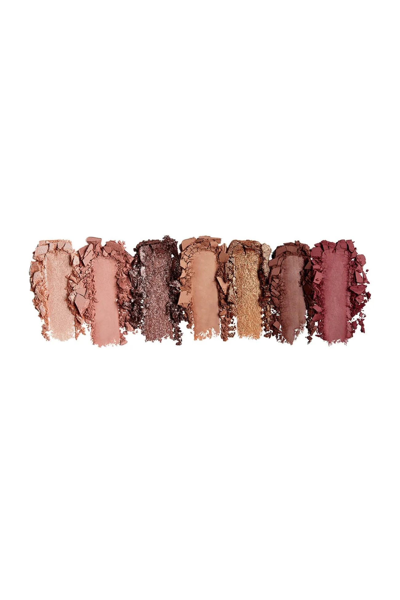 Sigma Warm Neutrals Mini Eyeshadow Palette