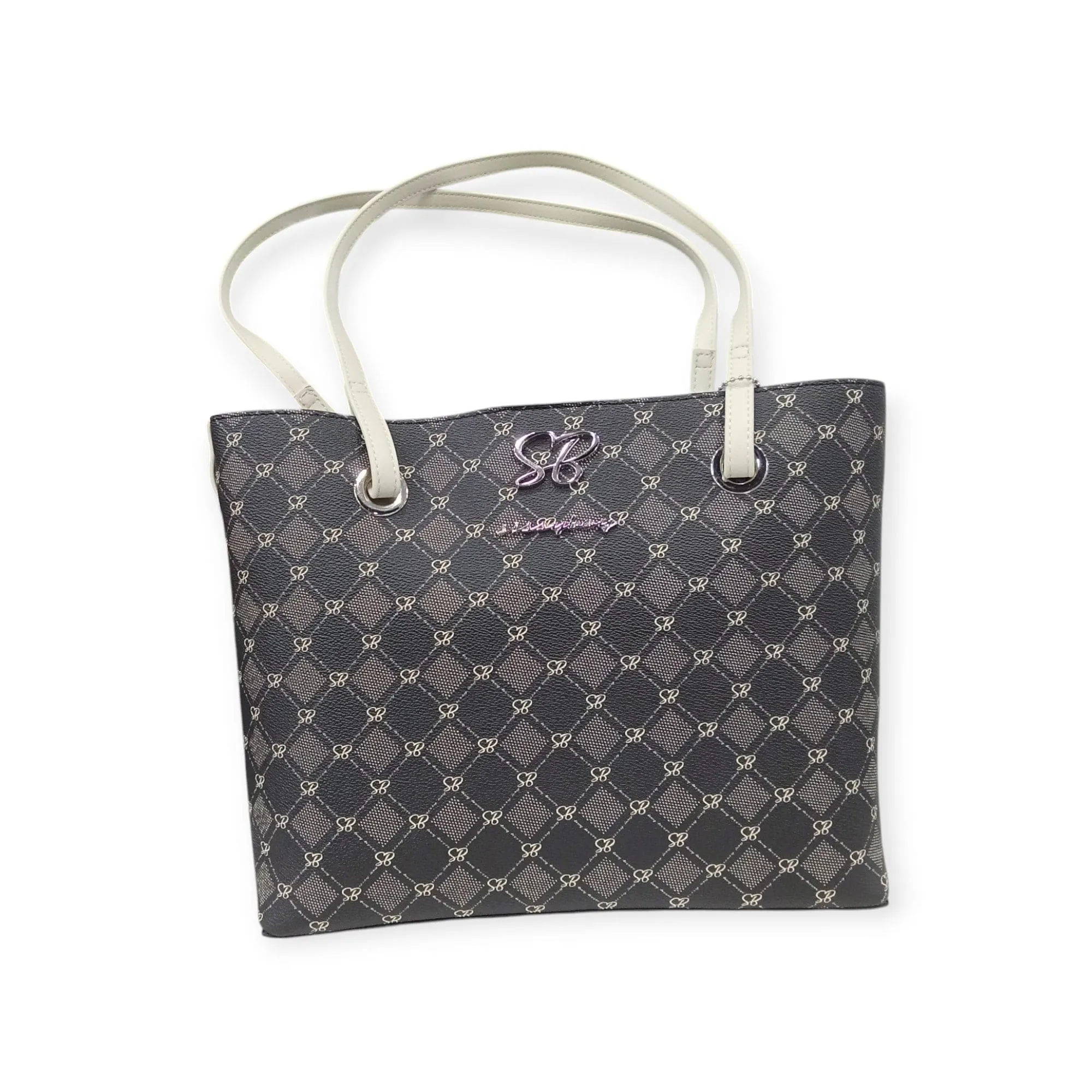 Sissy Boy Women's All Over Print Bag Black
