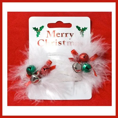 Sleepies Holidays Theme Bells – Pair