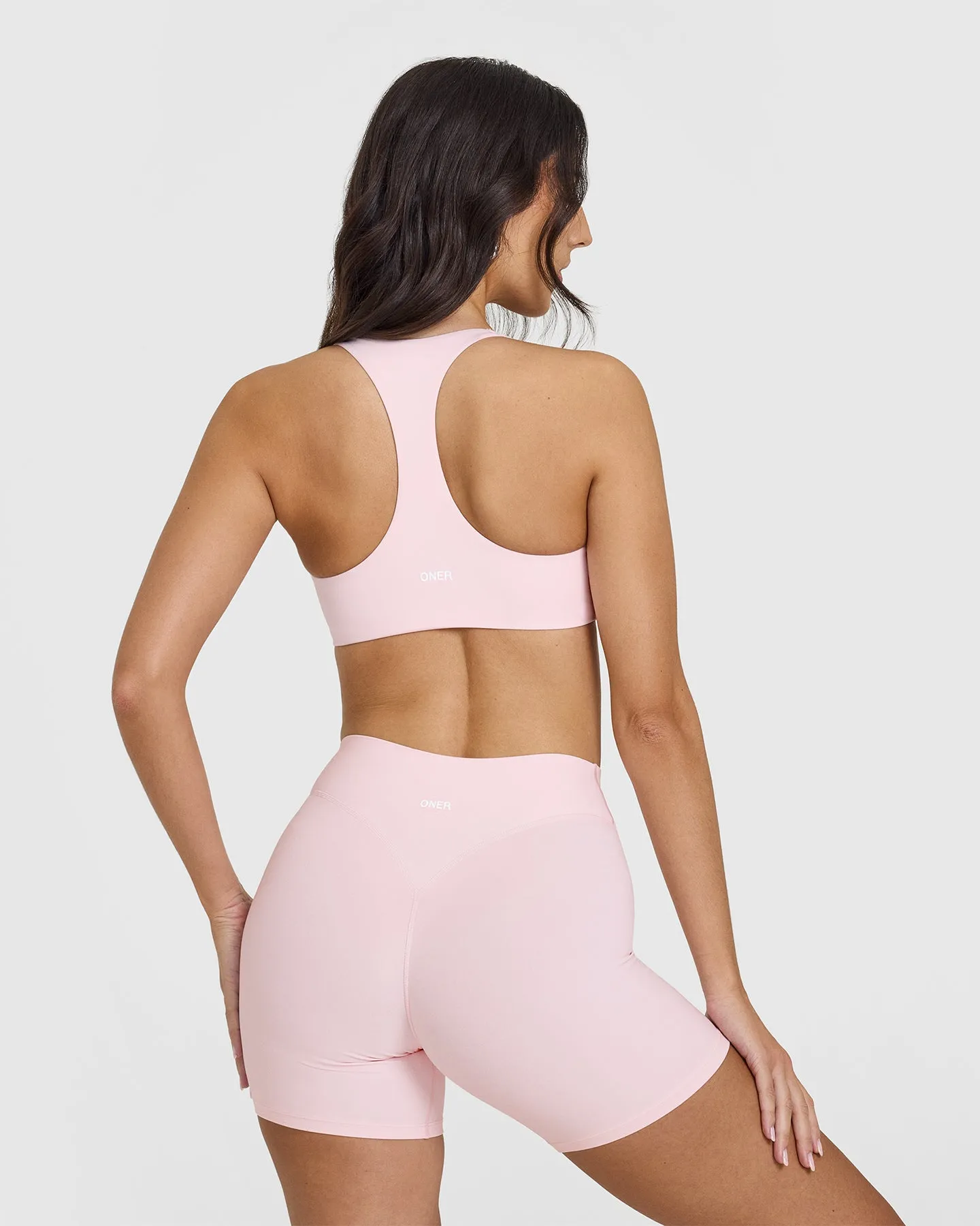 SoftMotion™ Bralette | Ballet Pink