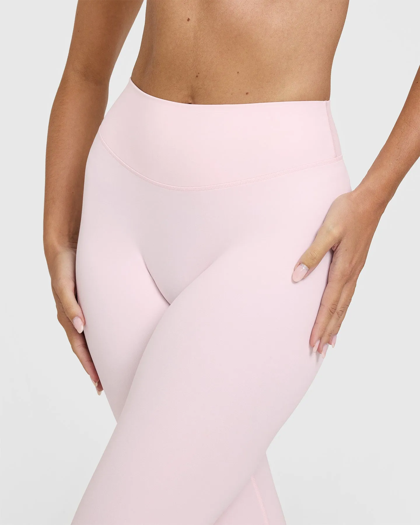 SoftMotion™ Leggings | Ballet Pink