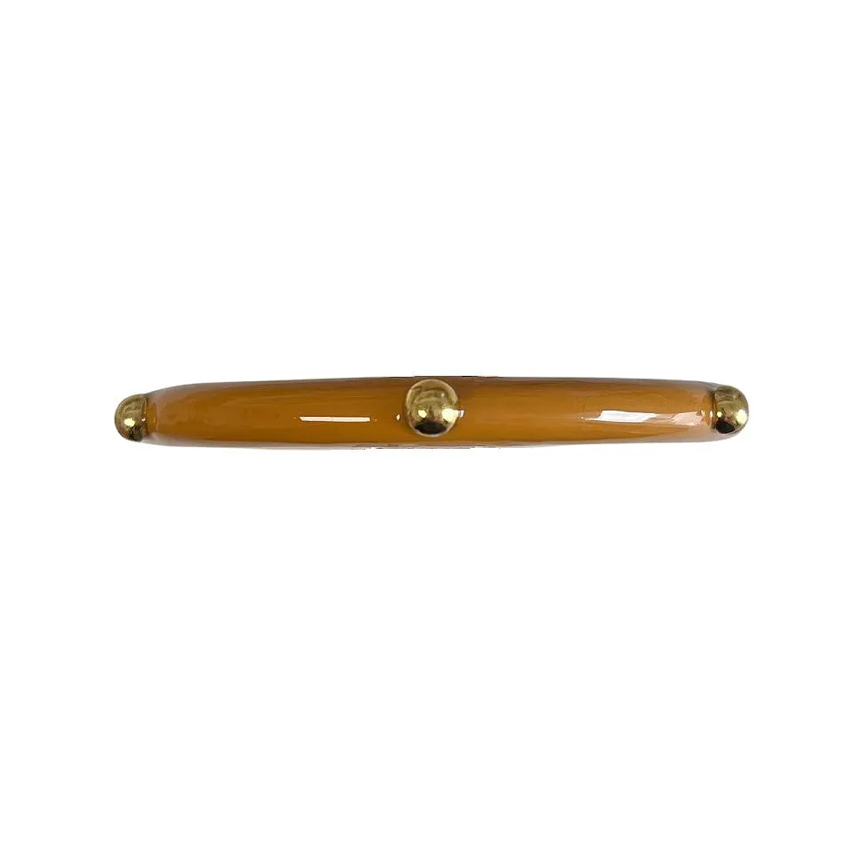 Solid Stud Bangles© - 74 Color Options