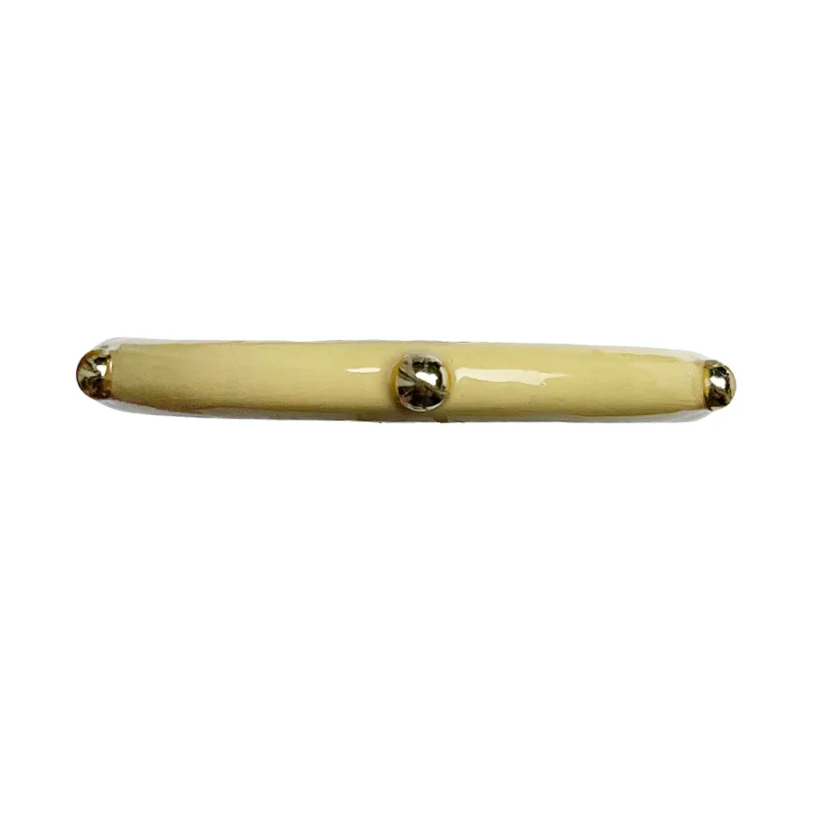 Solid Stud Bangles© - 74 Color Options