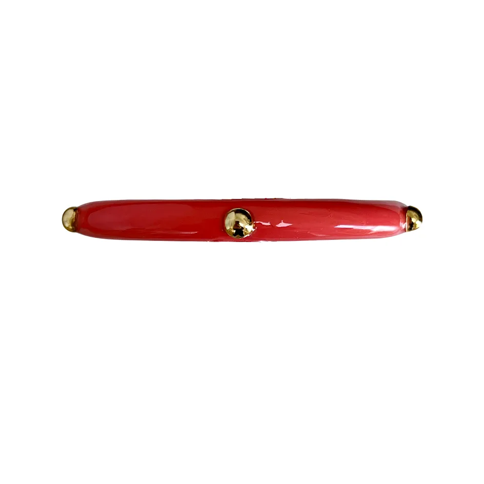 Solid Stud Bangles© - 74 Color Options