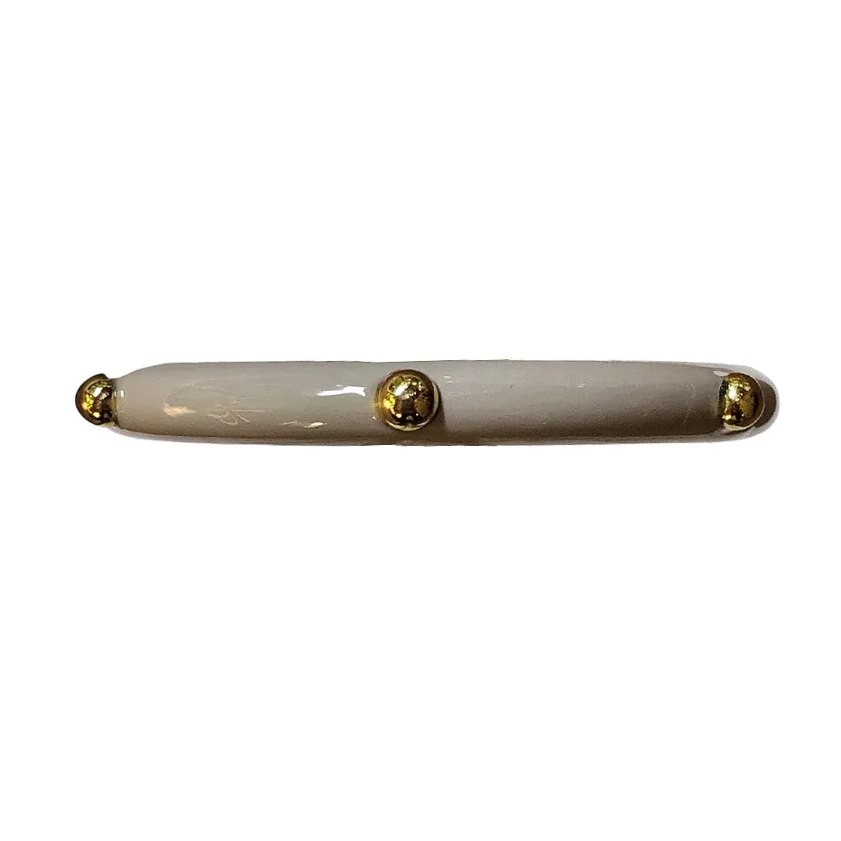 Solid Stud Bangles© - 74 Color Options