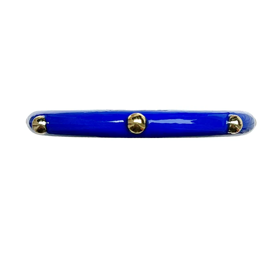 Solid Stud Bangles© - 74 Color Options