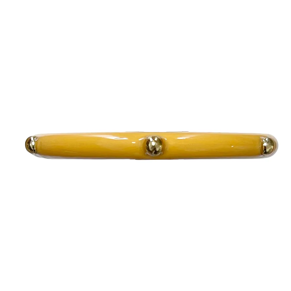 Solid Stud Bangles© - 74 Color Options