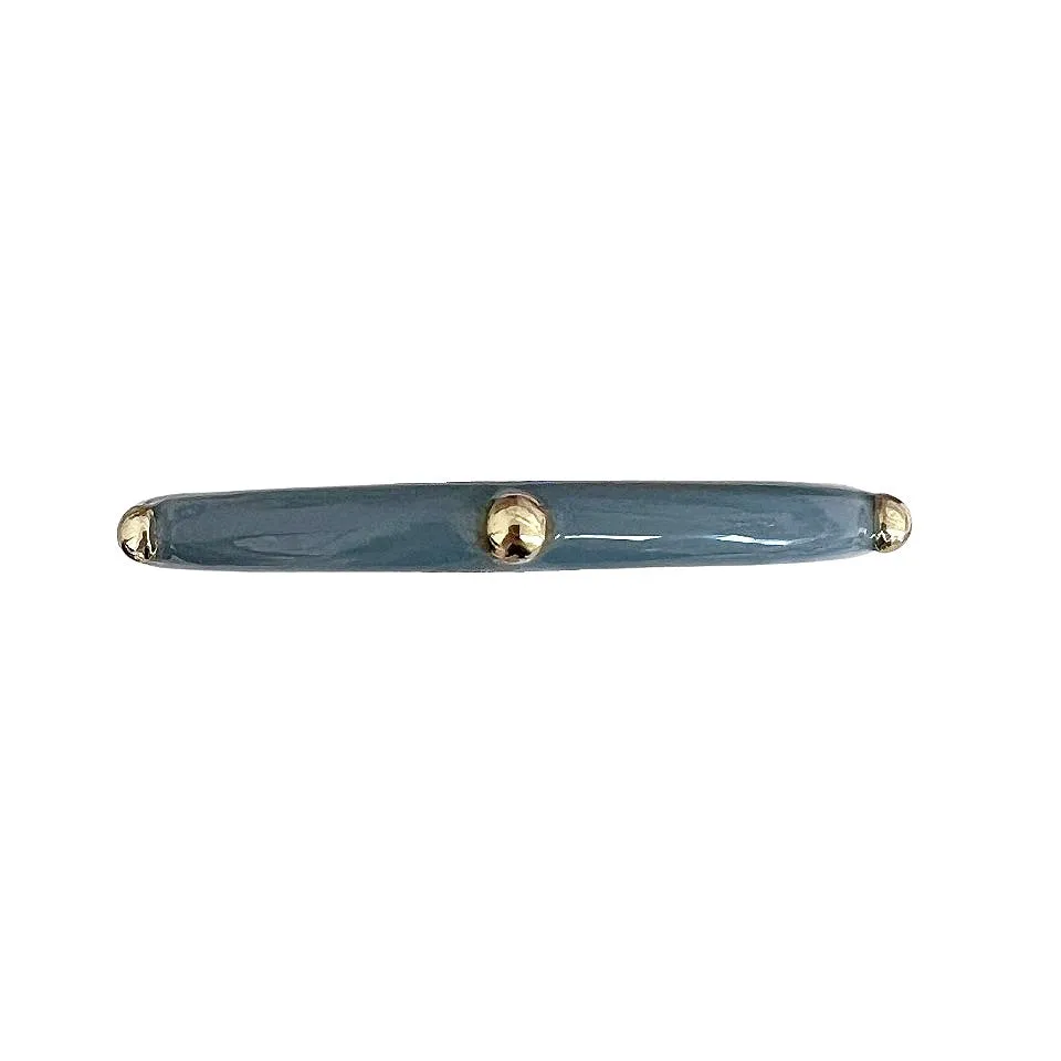 Solid Stud Bangles© - 74 Color Options