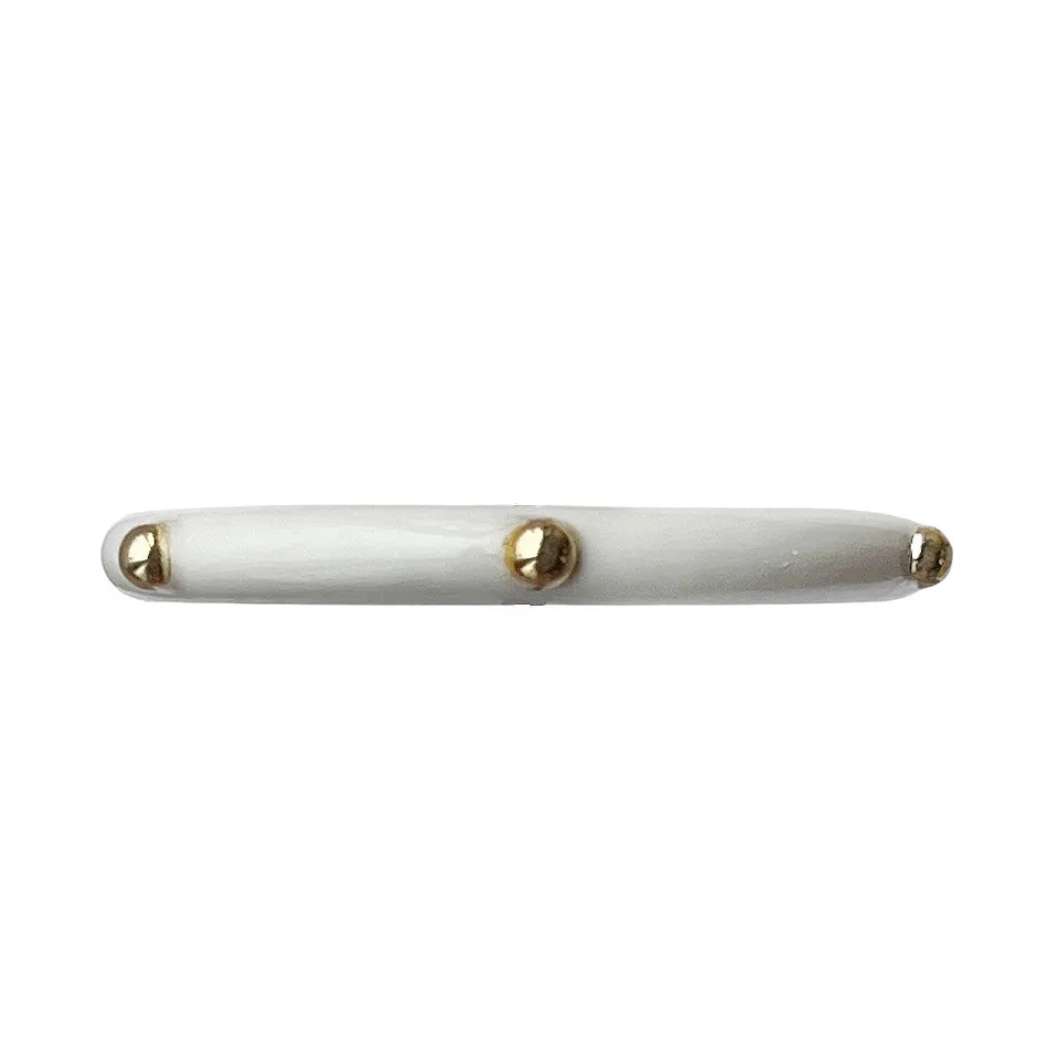 Solid Stud Bangles© - 74 Color Options