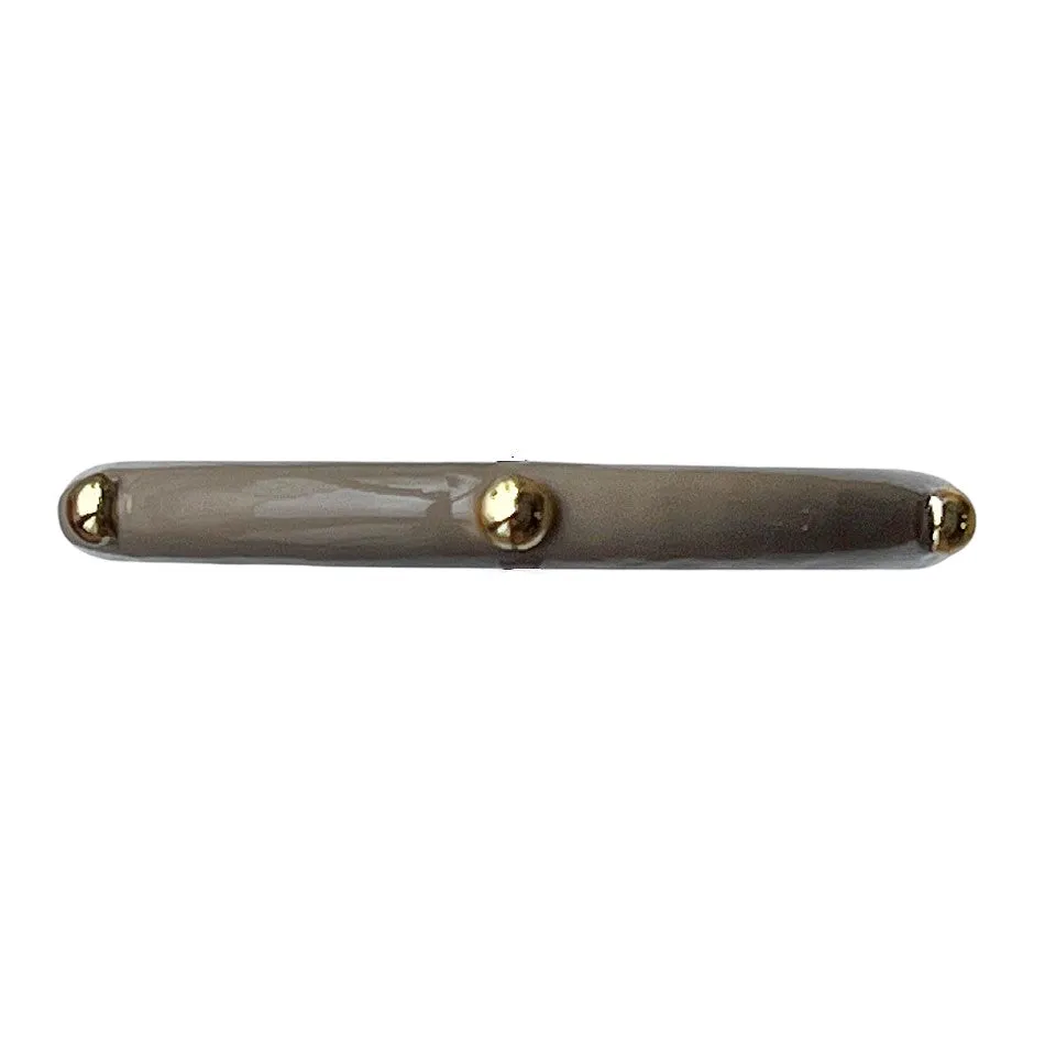 Solid Stud Bangles© - 74 Color Options