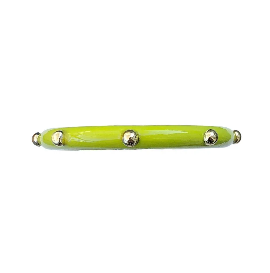 Solid Stud Bangles© - 74 Color Options