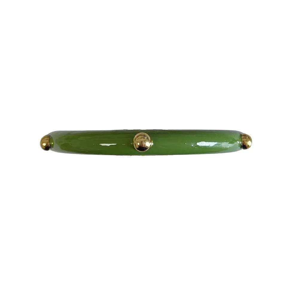 Solid Stud Bangles© - 74 Color Options
