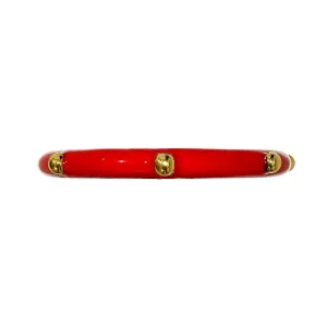 Solid Stud Bangles© - 74 Color Options