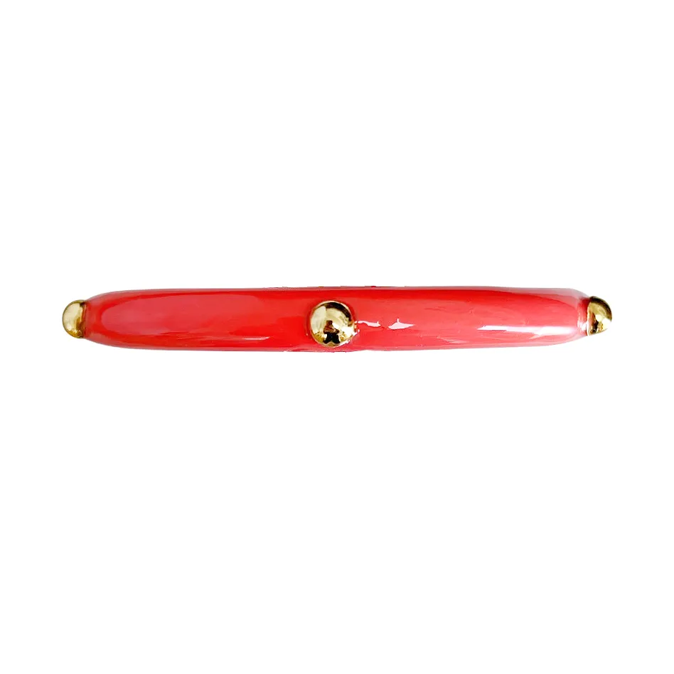 Solid Stud Bangles© - 74 Color Options