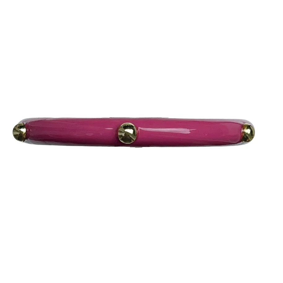 Solid Stud Bangles© - 74 Color Options