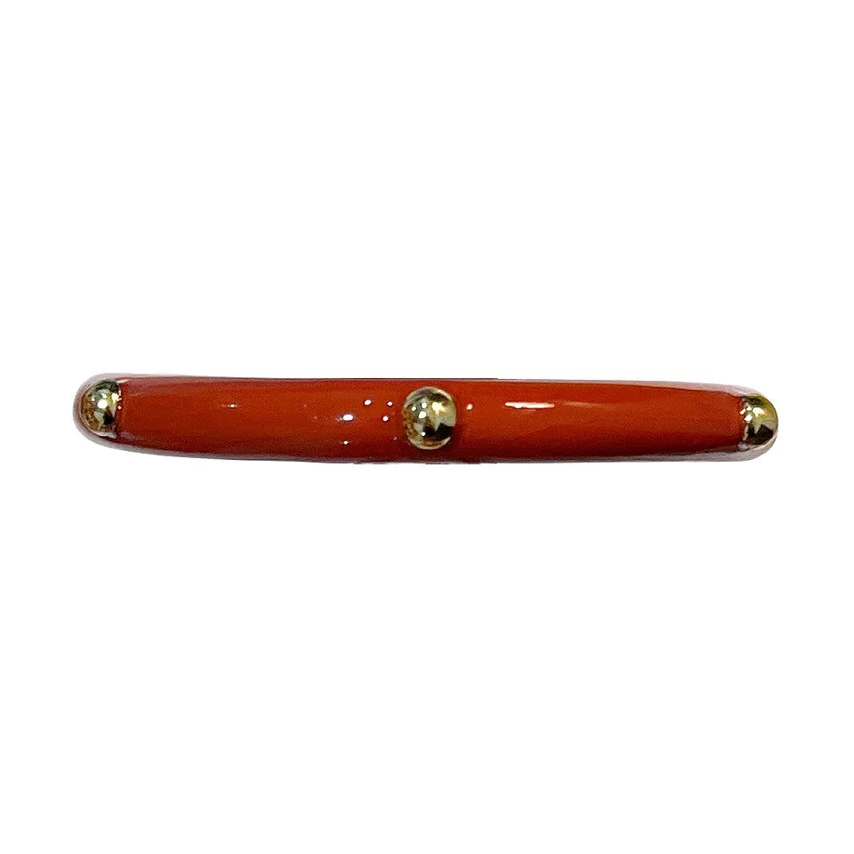 Solid Stud Bangles© - 74 Color Options