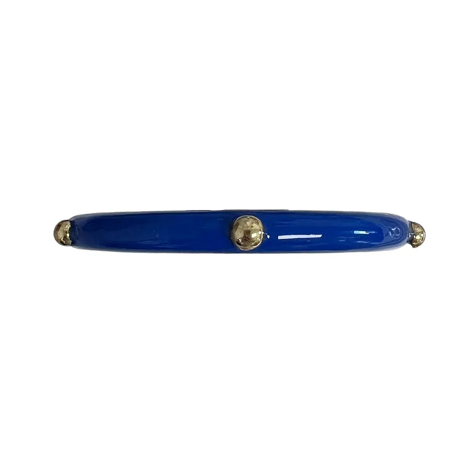 Solid Stud Bangles© - 74 Color Options
