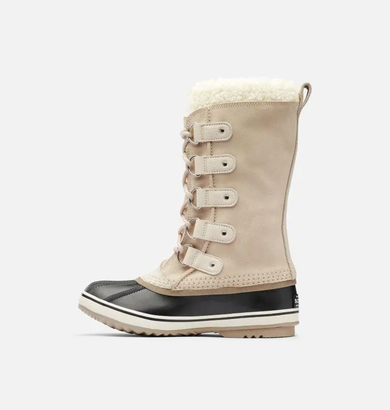 Sorel Joan Of Arctic Waterproof Winter Boot