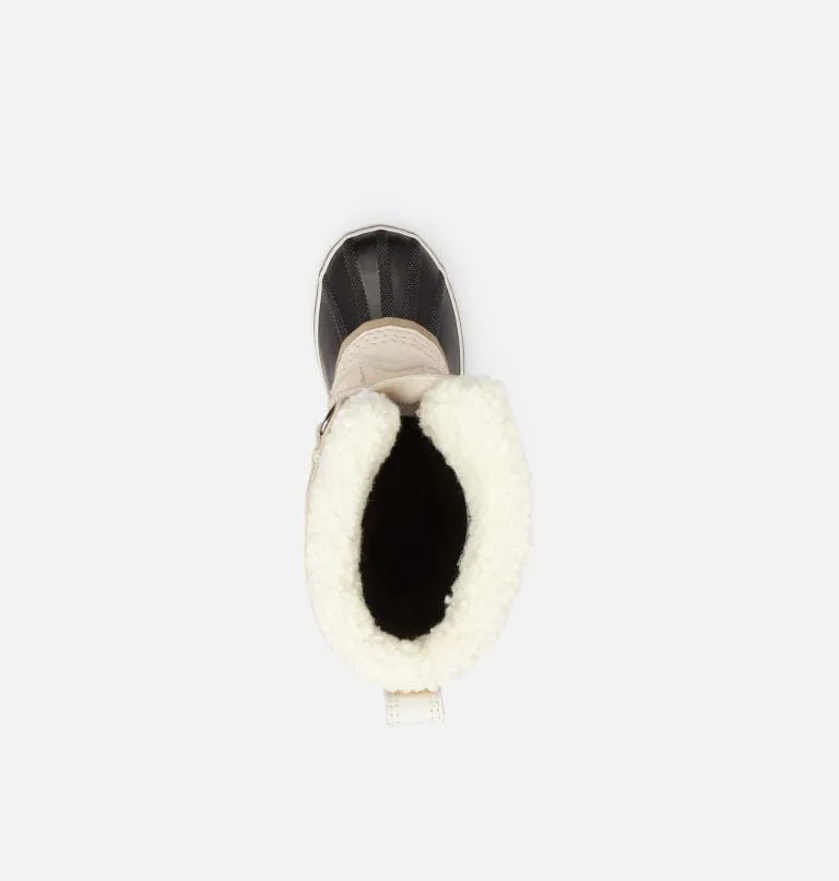 Sorel Joan Of Arctic Waterproof Winter Boot