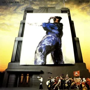 Spandau Ballet - Parade (NEW)