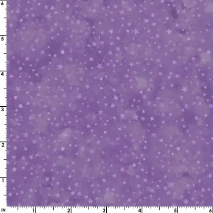 Spooky Hollow Purple