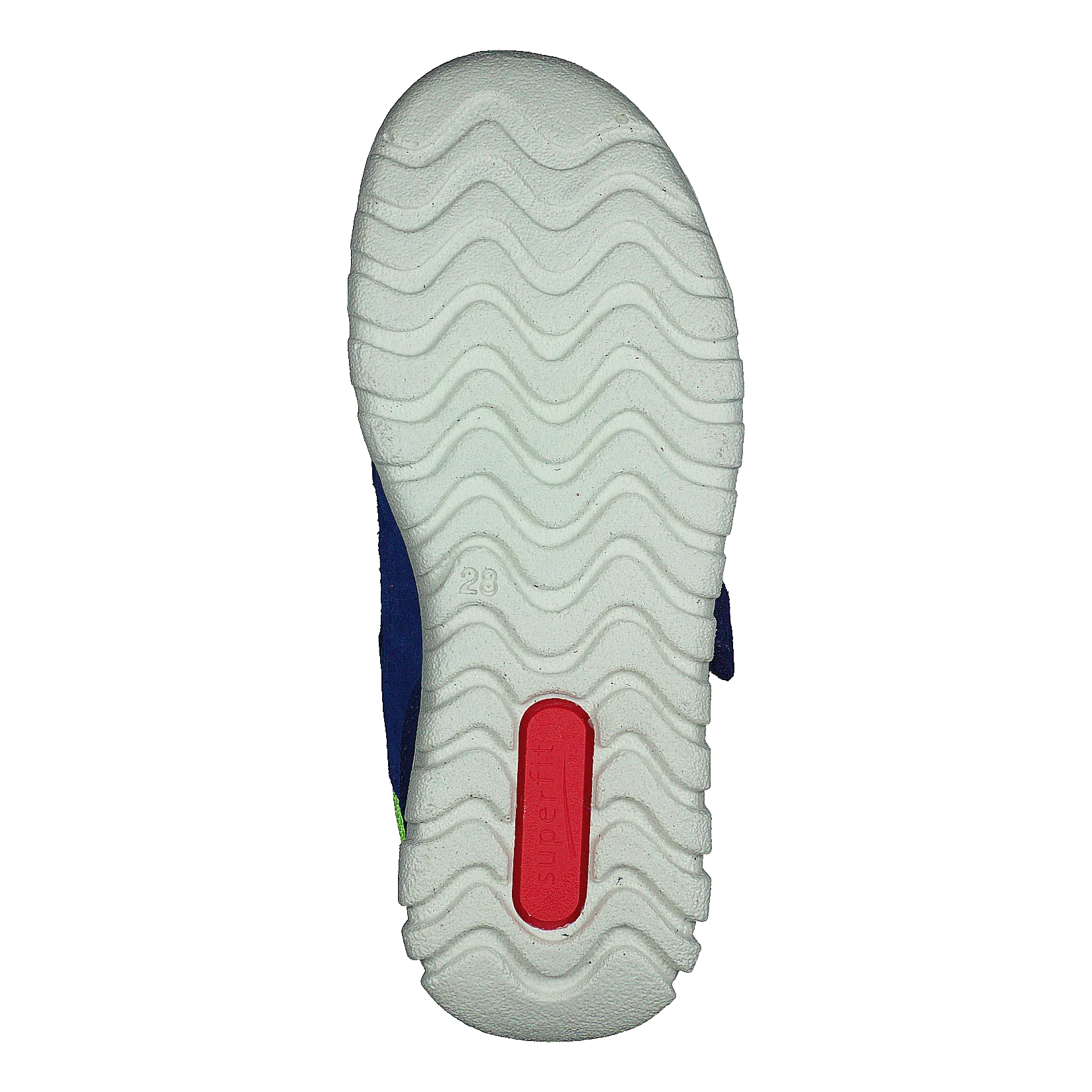 Sport7 Mini Blue/yellow