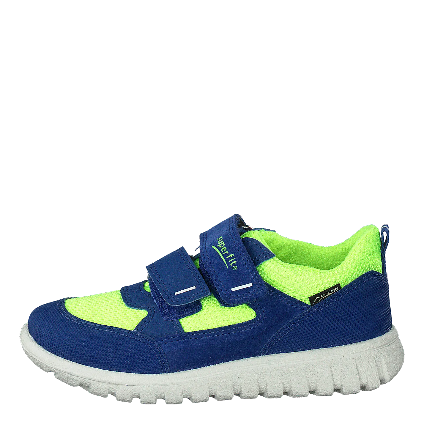 Sport7 Mini Blue/yellow