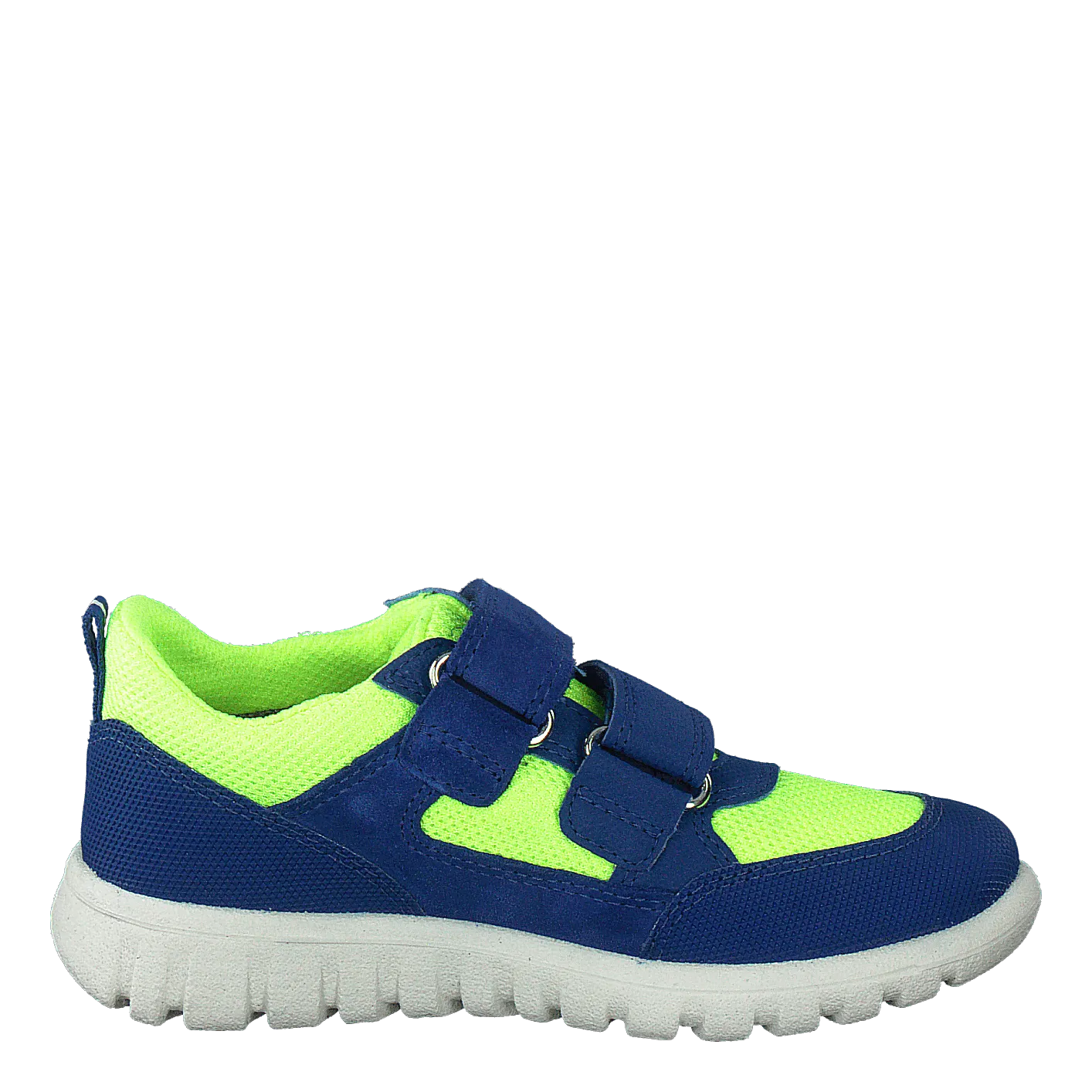 Sport7 Mini Blue/yellow