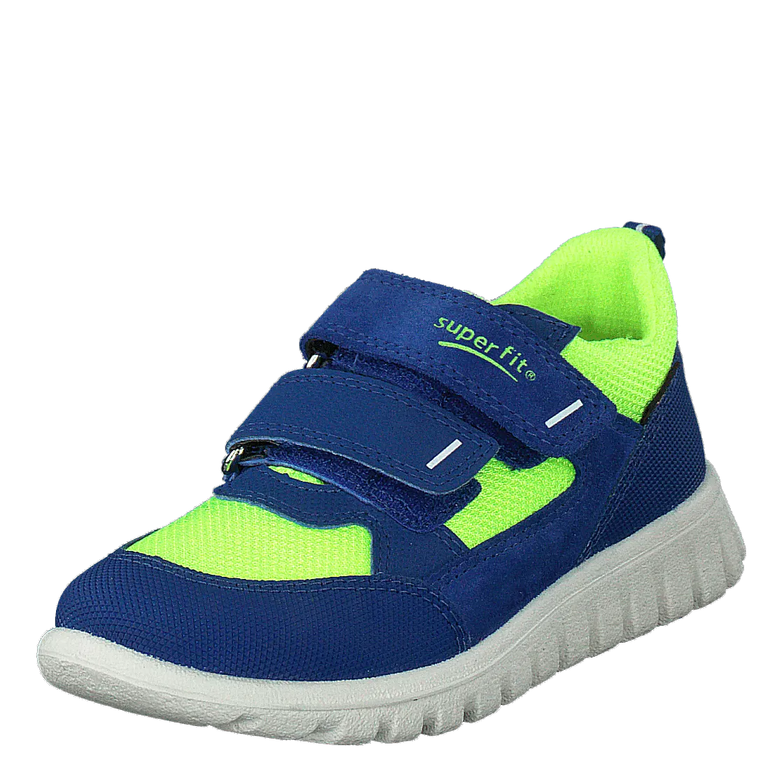 Sport7 Mini Blue/yellow