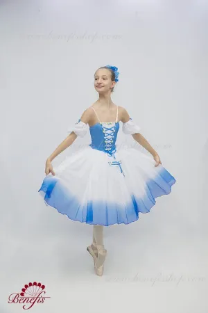 Stage Ballet Costume P1408