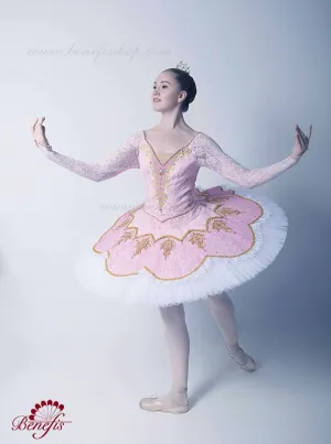 Stage Ballet Costume - Sugar Plum F0239B