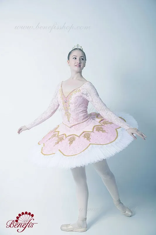Stage Ballet Costume - Sugar Plum F0239B