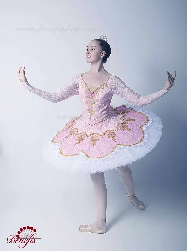 Stage Ballet Costume - Sugar Plum F0239B