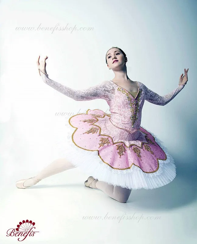 Stage Ballet Costume - Sugar Plum F0239B