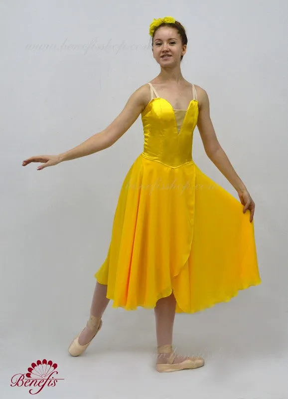 Stage Ballet Costume T0018