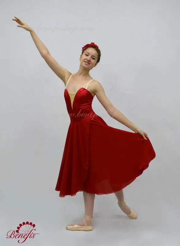 Stage Ballet Costume T0018