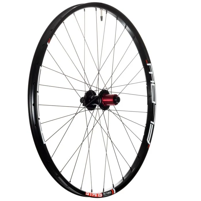 Stans Flow MK3 29 Disc Wheelset Tubeless