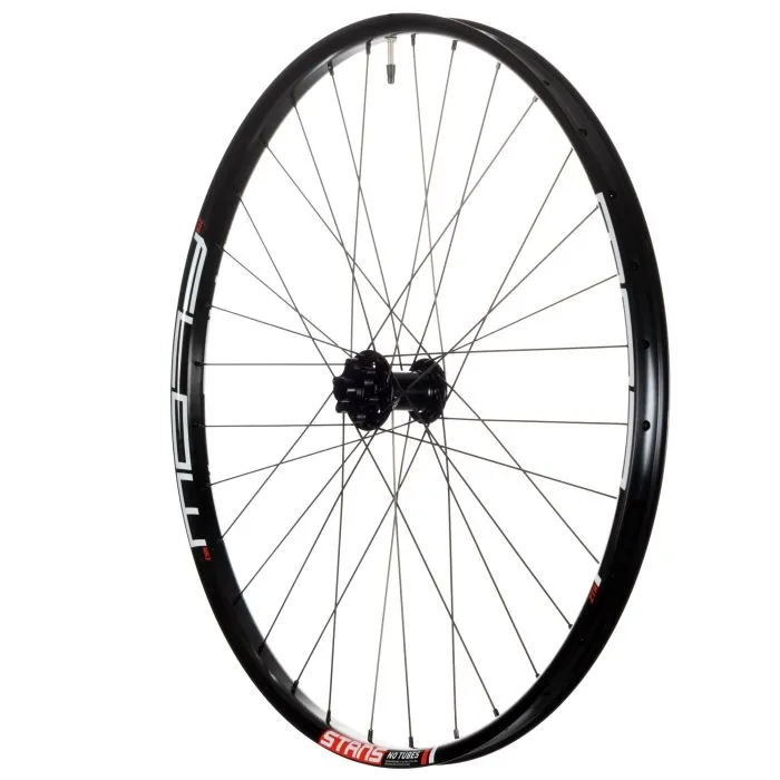 Stans Flow MK3 29 Disc Wheelset Tubeless
