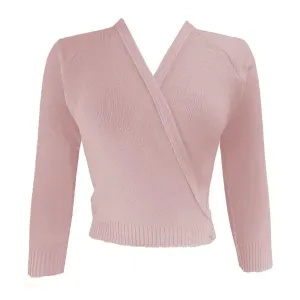 Starlite pink cardigan