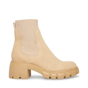 Steve Madden Hayle Boot-sand sude