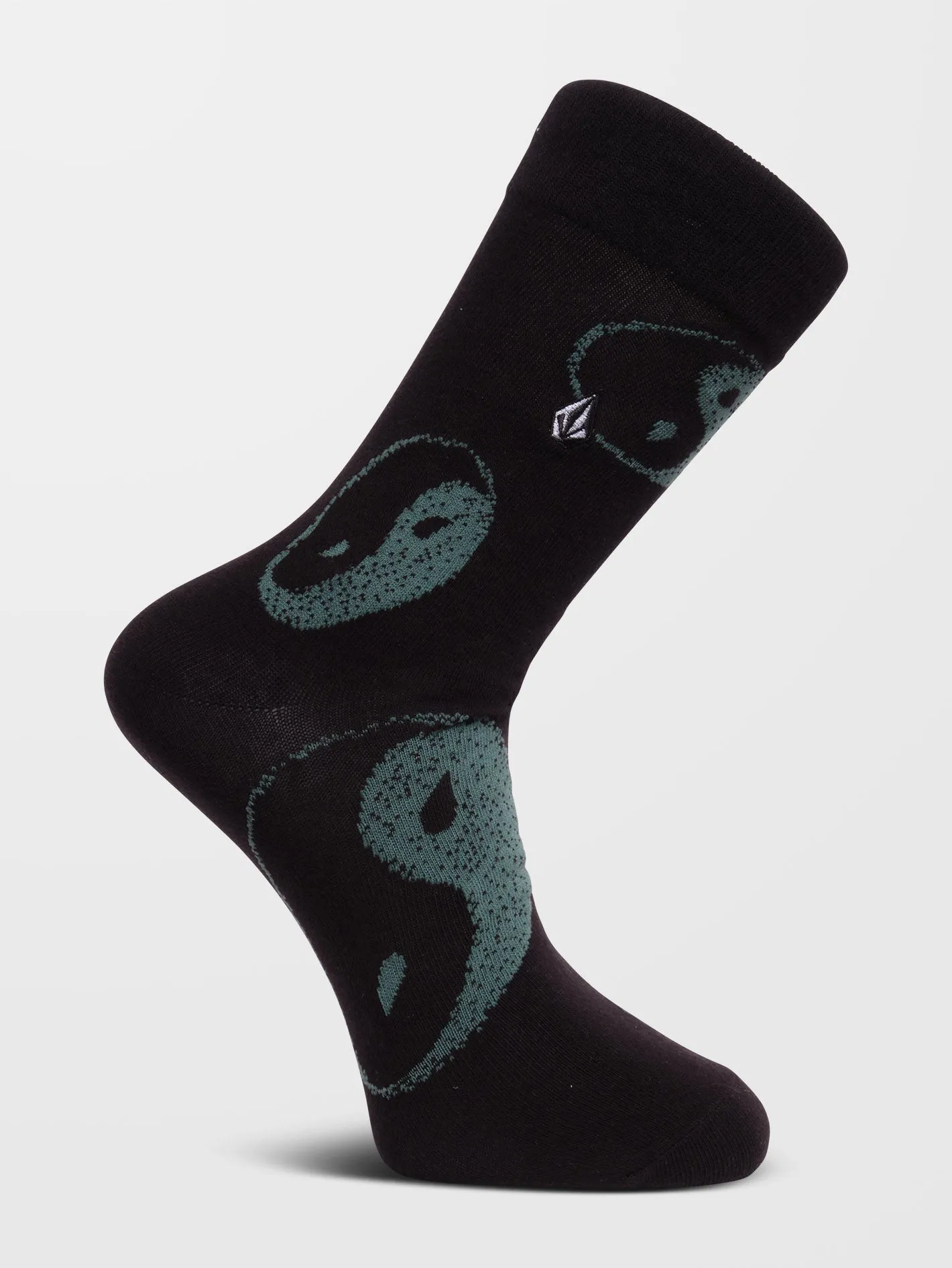 Stone Sense Socks - Black