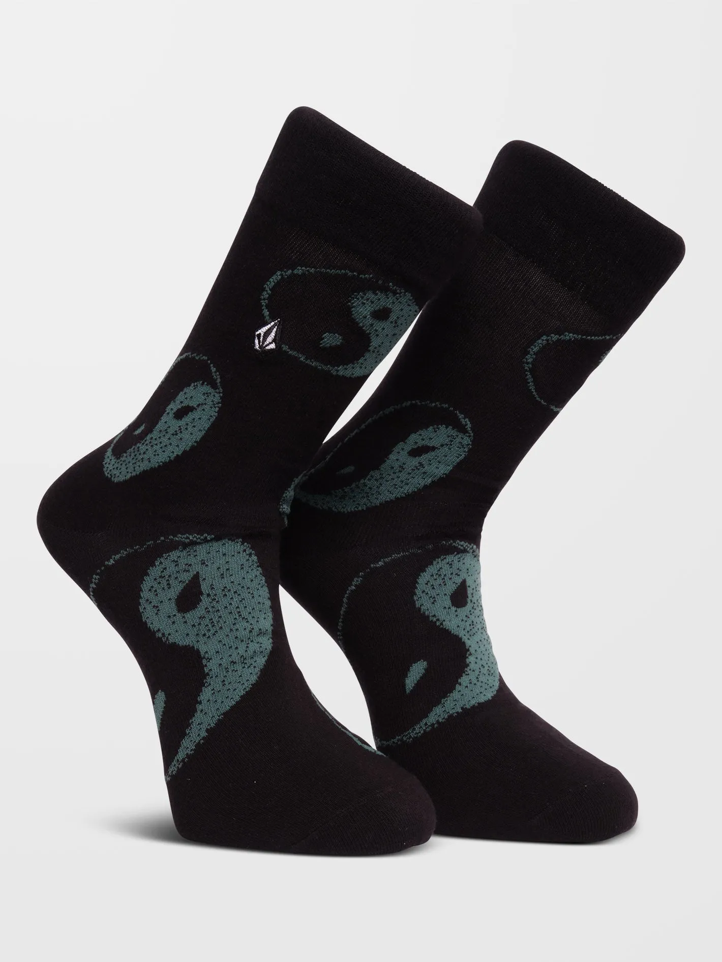 Stone Sense Socks - Black
