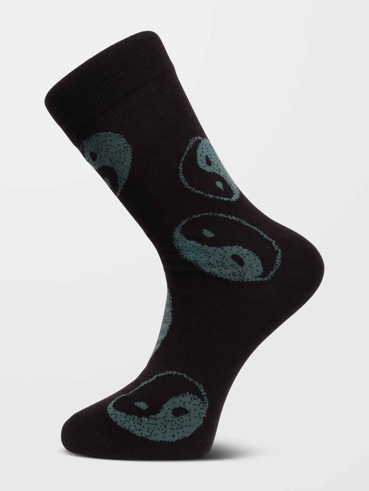 Stone Sense Socks - Black