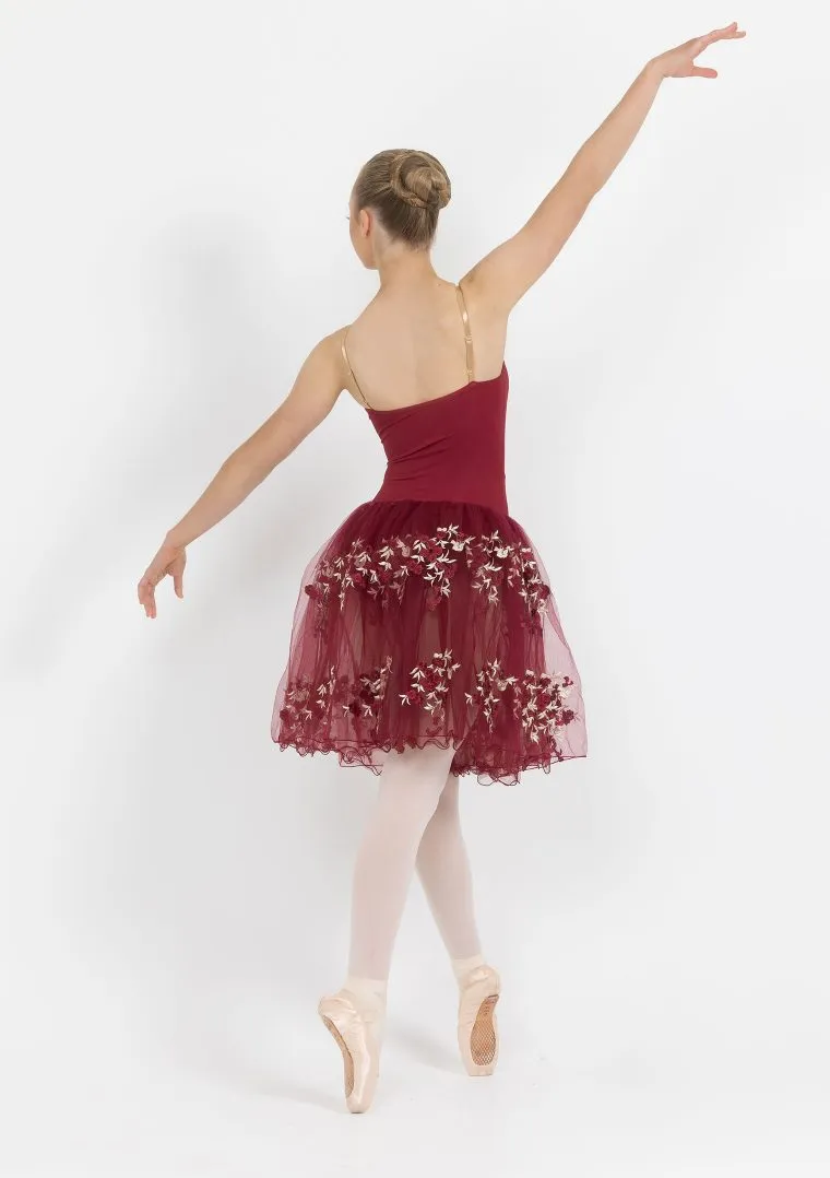Studio 7 Floral Romance CHRT02/ ADRT02