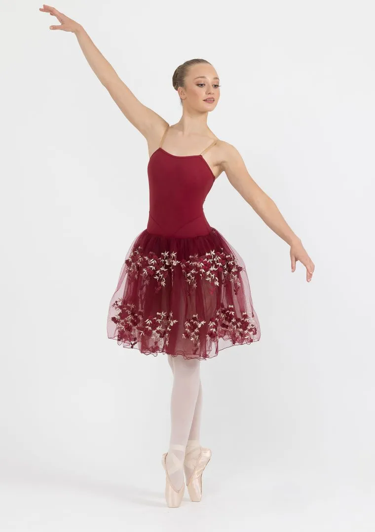 Studio 7 Floral Romance CHRT02/ ADRT02