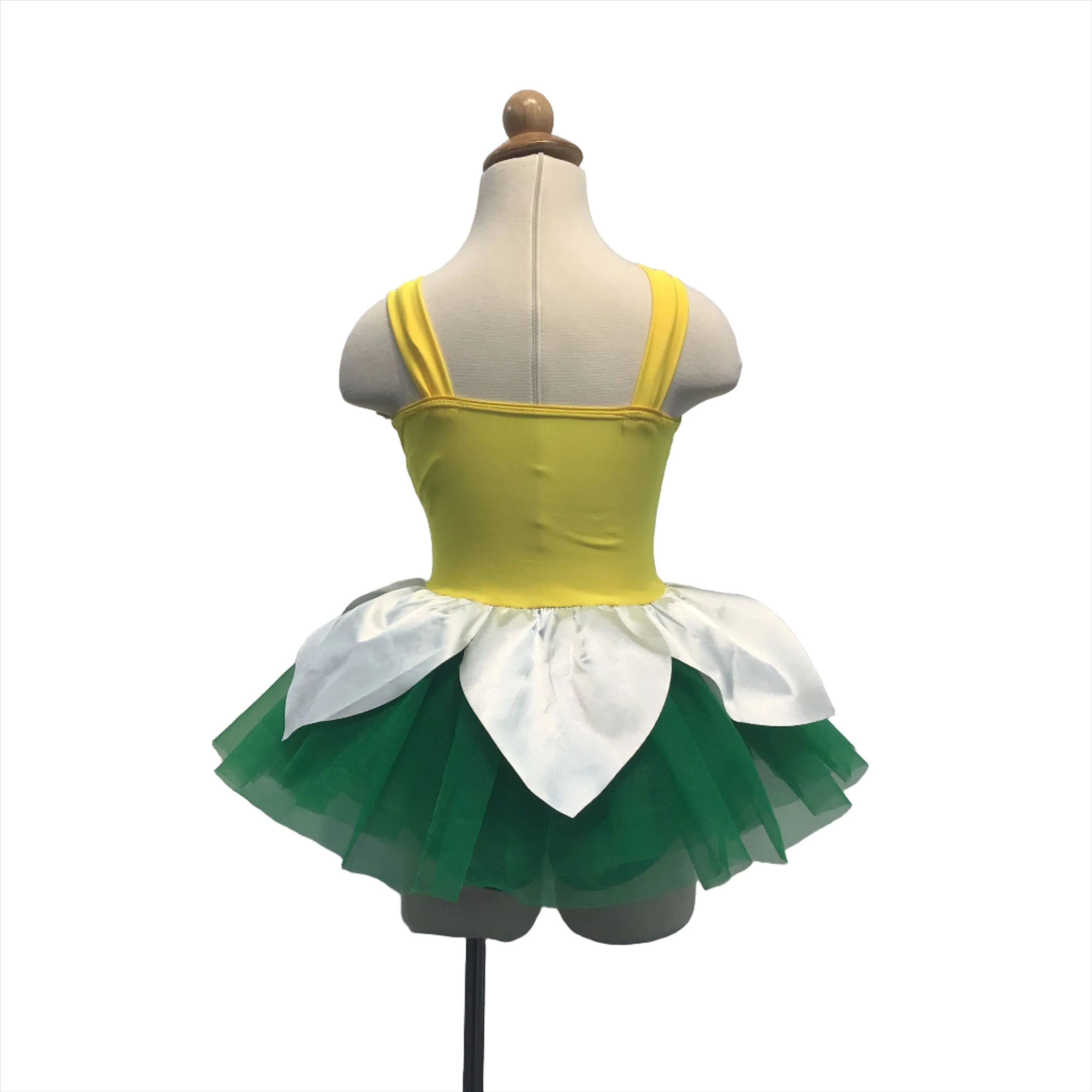 Sunflower Tutu
