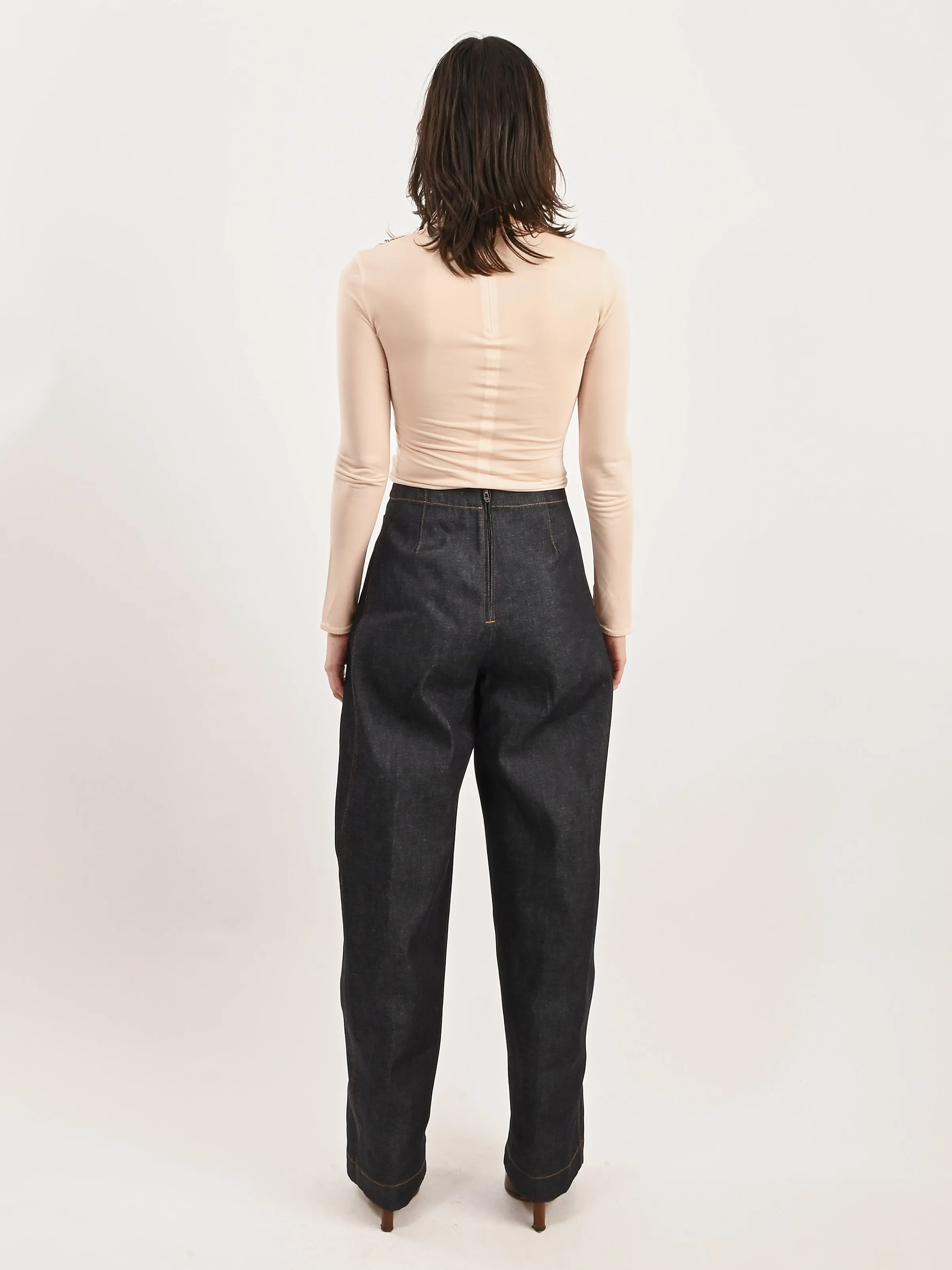 Super Raw Tany Pant